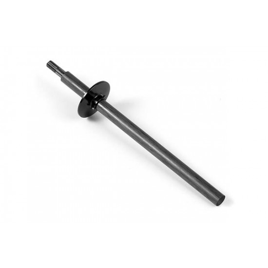 Rear Axle Shaft - Graphite Rear Axle Shaft - Graphite