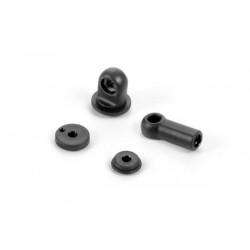 Composite Shock Parts - Frame Composite Shock Parts - Frame
