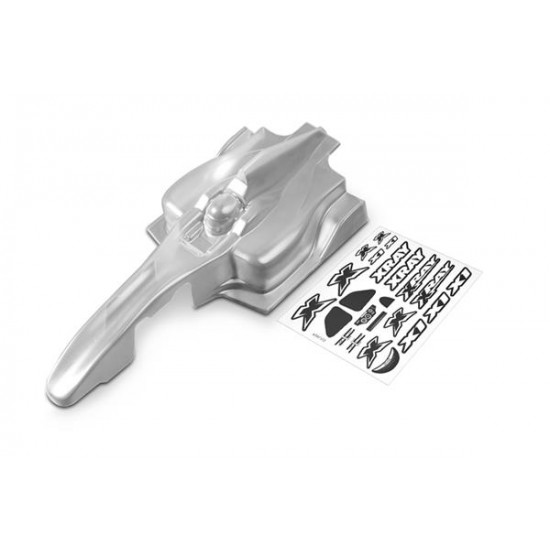 Xray X1'16 1/10 Formula Body