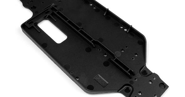 Composite Micro Chassis M18T