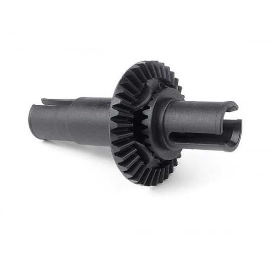 Composite Gear Diff. + Driveshaft Pinion Gear