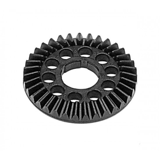 Beveled Diff. Gear For Ball Diff.