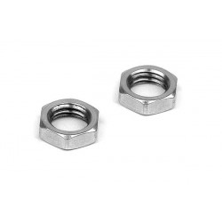 Alu Wheel Nut (2)