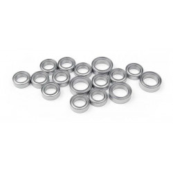 Ball-Bearing Set For M18, M18T, M18Mt, Nt18, Nt18T (16)