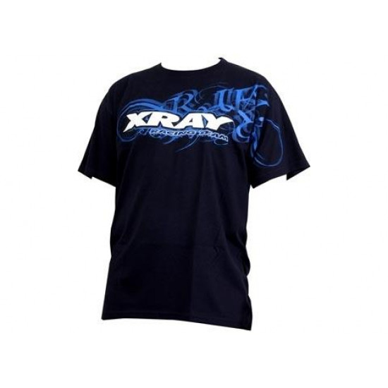 Xray Team T-Shirt (L)