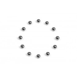 Carbide Ball 3.175Mm (12)