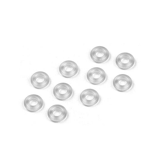 Silicone O-Ring 3X2 (10)
