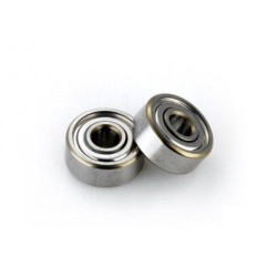 YellowRC Bearings for Velineon 3500 motor (TRX3351R), 5x11x4 mm - 2 pieces