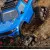 TRX-4 Sport met rups banden