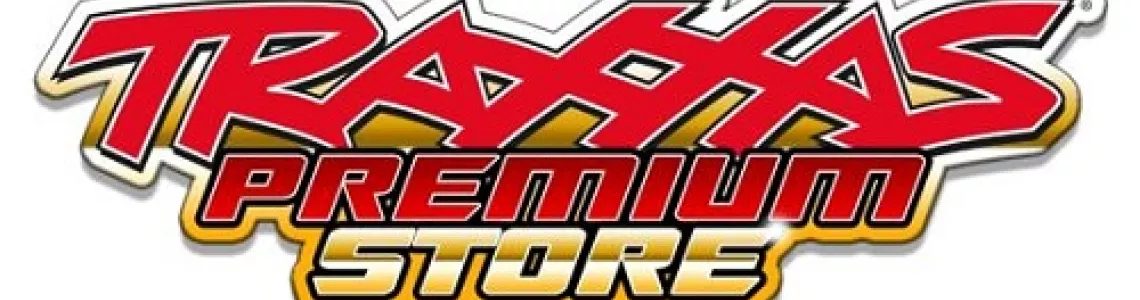 Wat is een Traxxas Premium store
