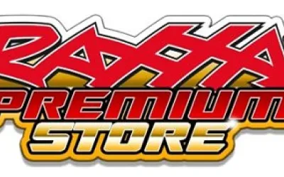 Wat is een Traxxas Premium store