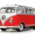 Tamiya 1op10 VW Type 2 T1 M-06