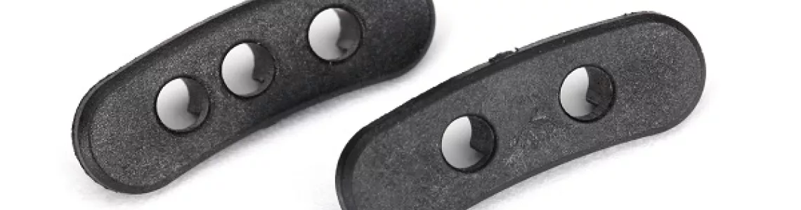 Nieuwe vaste tandwiel Adapters.