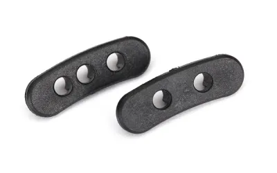 Nieuwe vaste tandwiel Adapters.