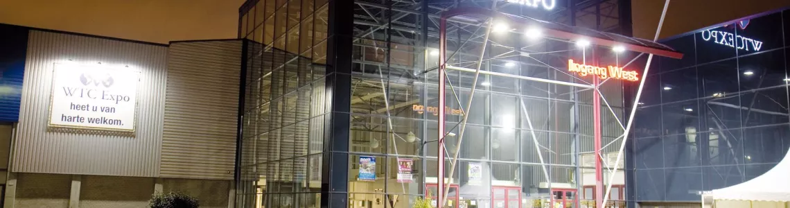 Hobby en Vrije tijd Beurs 2019