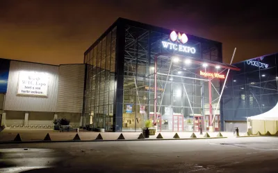 Hobby en Vrije tijd Beurs 2019