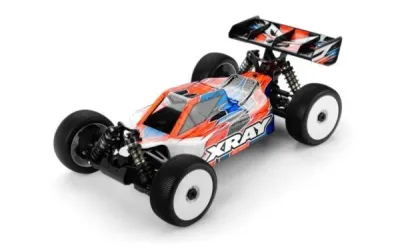 Xray XB8E 2019