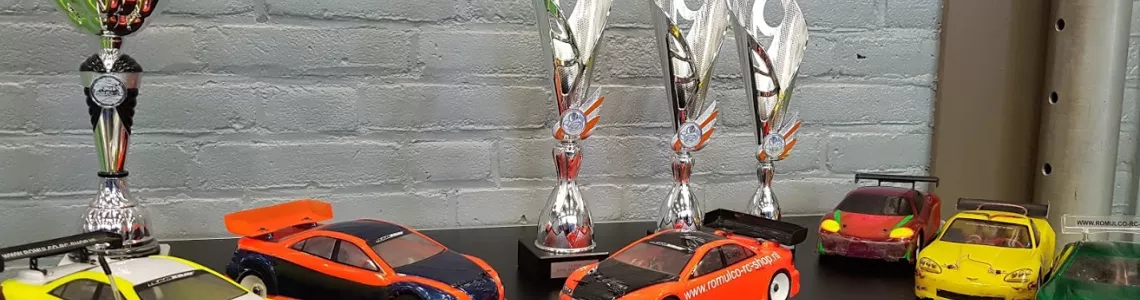 Uitslag X-Ray M18 April 2019