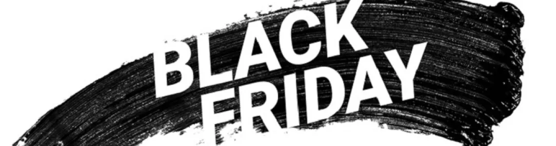 Black Friday GearRC