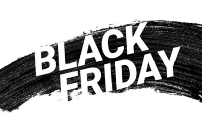 Black Friday GearRC