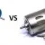 Verschil brushed en brushless motoren