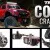 Traxxas TRX4 sport upgrading deel 2