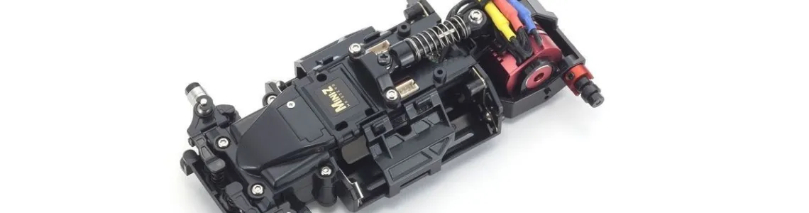 MINI-Z Racer MR-03EVO SP