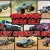 Opruiming Traxxas modellen