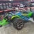Rustler 4x4 weely bar update