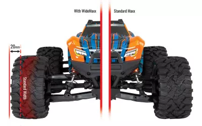 WideMaxx Kit