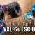 Update Traxxas VXL-6s reglaar