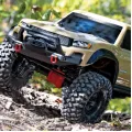 TRX-4 Sport verlichting