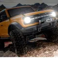 Bronco 2021 verlichting