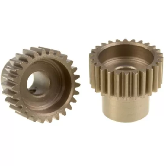 Team Corally 48 DP Pinion Short Hardened Steel 26 Teeth  5mm as