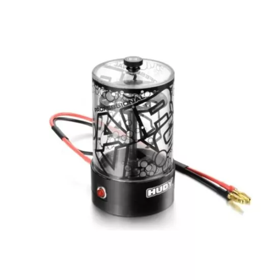 HUDY AIR VAC-VACUUM PUMP-ON-ROAD 1op8 1op10 en 1op12