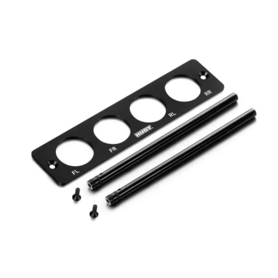 ALU SHOCK STAND FOR 1/8 OFF-ROAD