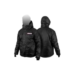 HUDY WINTER THERMAL JACKET (L)