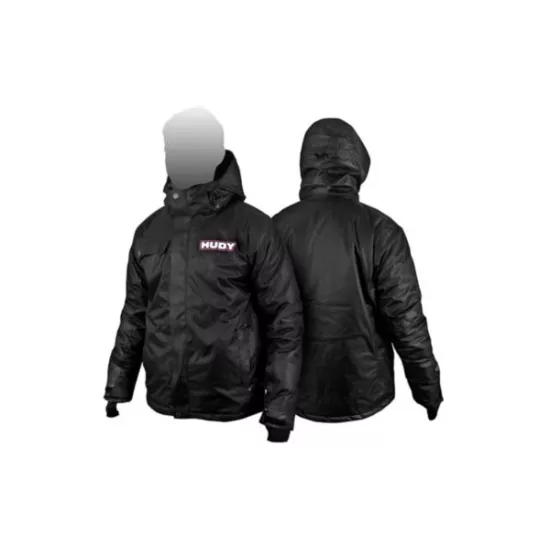 HUDY WINTER THERMAL JACKET (L)