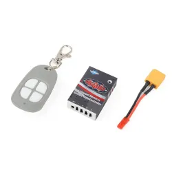 RC4WD 4 Channel Wireless Remote Light Controller (Z-E0093)