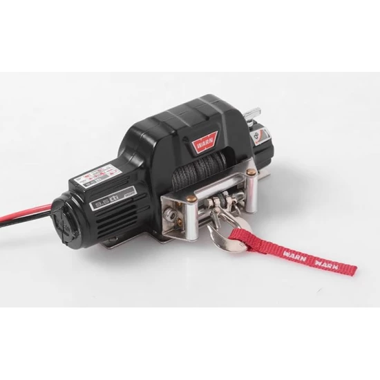 RC4WD 1/10 Mini Warn 9.5cti Winch (Z-S1571)