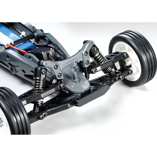 RC Neo Fighter Buggy - DT03 bouwdoos