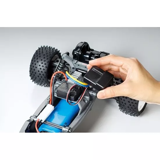 RC Neo Fighter Buggy - DT03 bouwdoos