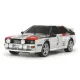 Tamiya Audi quattro Rally A2 (TT-02) kit
