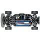 Tamiya 1/10 Motul Autech GT-R(TT-02) bouwdoos