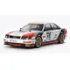Tamiya 1/10  Audi V8 touring (TT-02) bouwdoos