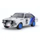Tamiya 1/10 RC Ford Escort MkII Rally PB MF-01X bouwdoos