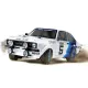 Tamiya 1/10 RC Ford Escort MkII Rally PB MF-01X bouwdoos