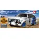 Tamiya 1/10 RC Ford Escort MkII Rally PB MF-01X bouwdoos