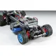 Tamiya 1/10 VW Golf Mk2 Gti 16V Rally MF-01X met certificaat bouwdoos