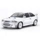 Tamiya 1/10  Ford Escort 1998 Custom (TT-02) bouwdoos